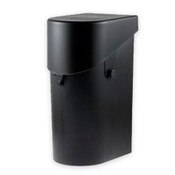 Wile Carrying Case Black Incl Strap
